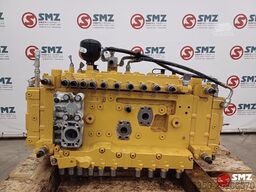 Caterpillar Gp valve control caterpillar