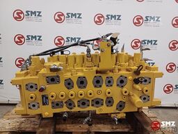 Caterpillar Gp valve control caterpillar