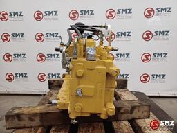 Caterpillar Gp valve control caterpillar