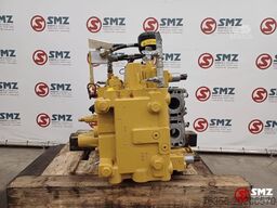 Caterpillar Gp valve control caterpillar