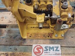 Caterpillar Occ hydraulische kleppengroep D6M Caterpillar