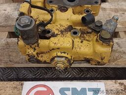 Caterpillar Occ hydraulische kleppengroep D6M Caterpillar