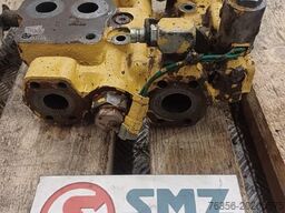 Caterpillar Occ hydraulische kleppengroep D6M Caterpillar