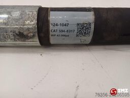 Caterpillar Hose Caterpillar
