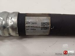 Caterpillar Hose Caterpillar