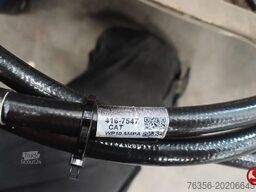 Caterpillar Hose Caterpillar