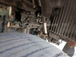 MAN TGS 41.480 / 8x6 / Manual / full Steel / Mulde