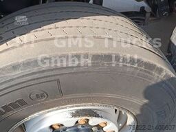 MAN TGS 41.480 / 8x6 / Manual / full Steel / Mulde