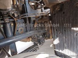 MAN TGS 41.480 / 8x6 / Manual / full Steel / Mulde