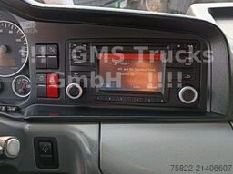 MAN TGS 41.480 / 8x6 / Manual / full Steel / Mulde