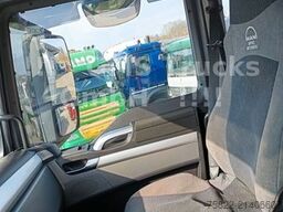 MAN TGS 41.480 / 8x6 / Manual / full Steel / Mulde