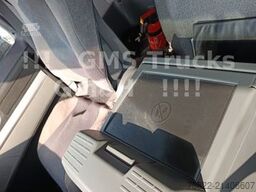 MAN TGS 41.480 / 8x6 / Manual / full Steel / Mulde