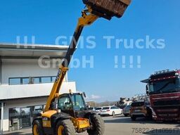 JCB 531-70 Tele Lader Loader / NUR 1600h