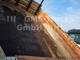 MERCEDES-BENZ Atego 1828 / 4X4 ALLRAD / Meiller / 18m Kran