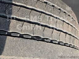 MERCEDES-BENZ Atego 1828 / 4X4 ALLRAD / Meiller / 18m Kran