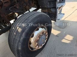 MERCEDES-BENZ Atego 1828 / 4X4 ALLRAD / Meiller / 18m Kran