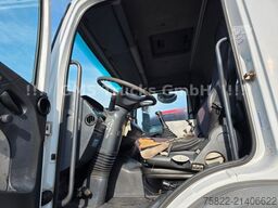 MERCEDES-BENZ Atego 1828 / 4X4 ALLRAD / Meiller / 18m Kran