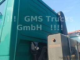 MERCEDES-BENZ Actros 2041 / 4X4 ALLRAD / Full Steel / NUR130km