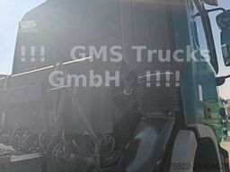 MERCEDES-BENZ Actros 2041 / 4X4 ALLRAD / Full Steel / NUR130km