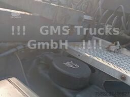 MERCEDES-BENZ Actros 2041 / 4X4 ALLRAD / Full Steel / NUR130km