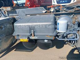 MERCEDES-BENZ Actros 2041 / 4X4 ALLRAD / Full Steel / NUR130km