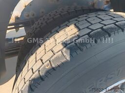 MERCEDES-BENZ Actros 2041 / 4X4 ALLRAD / Full Steel / NUR130km