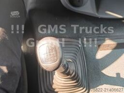 MERCEDES-BENZ Actros 2041 / 4X4 ALLRAD / Full Steel / NUR130km