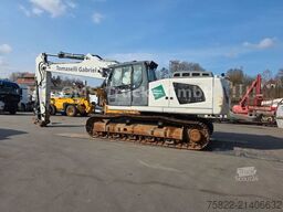 LIEBHERR R 936 NLC / hydr SW
