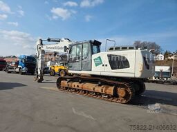 LIEBHERR R 936 NLC / hydr SW
