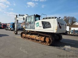 LIEBHERR R 936 NLC / hydr SW