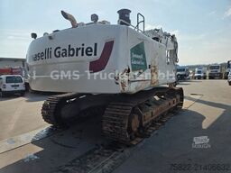 LIEBHERR R 936 NLC / hydr SW