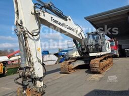 LIEBHERR R 936 NLC / hydr SW