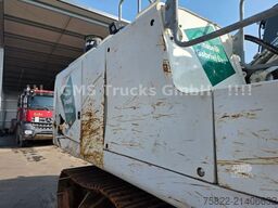 LIEBHERR R 936 NLC / hydr SW