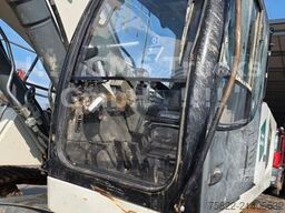 LIEBHERR R 936 NLC / hydr SW