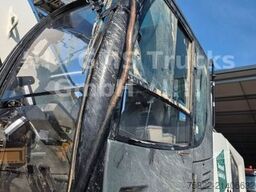 LIEBHERR R 936 NLC / hydr SW