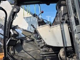 LIEBHERR R 936 NLC / hydr SW