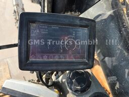 LIEBHERR R 936 NLC / hydr SW