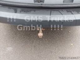 VOLKSWAGEN Caddy 2,0 TDI Maxi / 4X4 ALLRAD 4Motion / AHK