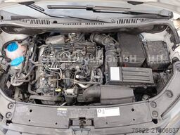 VOLKSWAGEN Caddy 2,0 TDI Maxi / 4X4 ALLRAD 4Motion / AHK