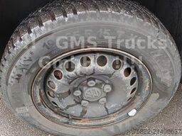 VOLKSWAGEN Caddy 2,0 TDI Maxi / 4X4 ALLRAD 4Motion / AHK