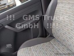 VOLKSWAGEN Caddy 2,0 TDI Maxi / 4X4 ALLRAD 4Motion / AHK