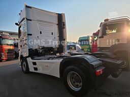 MERCEDES-BENZ Actros 1845 / Giga / Park Cool / ÖL Retarder