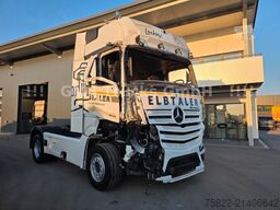 MERCEDES-BENZ Actros 1845 / Giga / Park Cool / ÖL Retarder