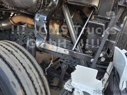 MERCEDES-BENZ Actros 1845 / Giga / Park Cool / ÖL Retarder