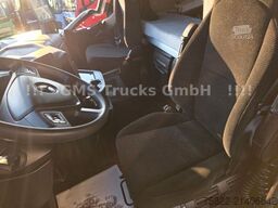 MERCEDES-BENZ Actros 1845 / Giga / Park Cool / ÖL Retarder