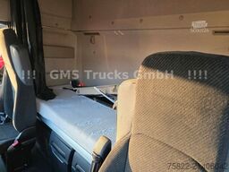 MERCEDES-BENZ Actros 1845 / Giga / Park Cool / ÖL Retarder