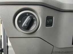 VOLKSWAGEN CRAFTER 2.0TDI XXXL KOFFER RAMPE KAMERA 177 PS