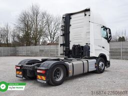 VOLVO FH 500 Globetrotter XL Varios