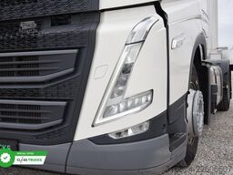 VOLVO FH 500 Globetrotter XL Varios
