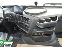 VOLVO FH 500 Globetrotter XL Varios
